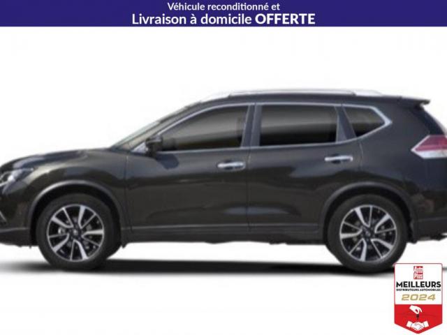 Nissan X-Trail image 4