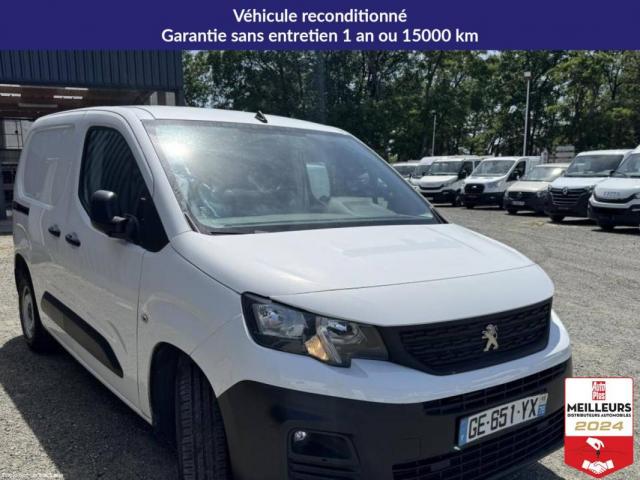 Peugeot Partner image 9