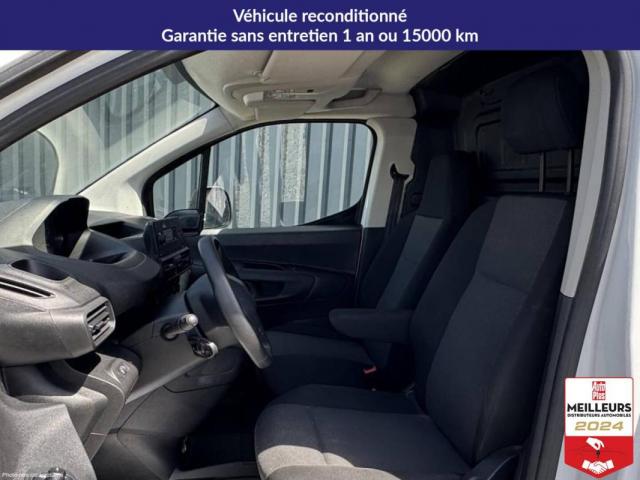 Peugeot Partner image 7