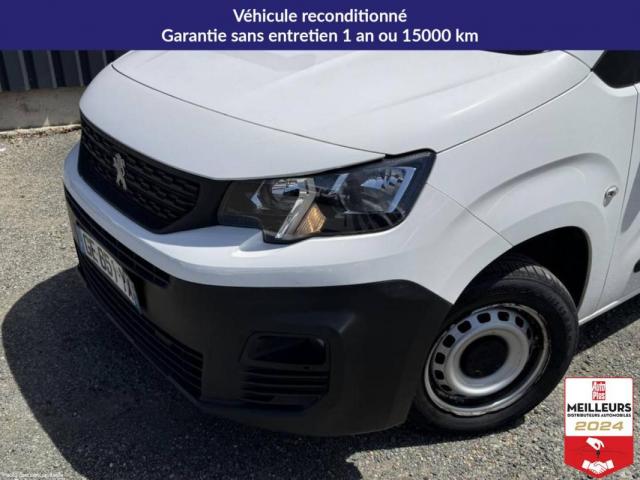 Peugeot Partner image 8