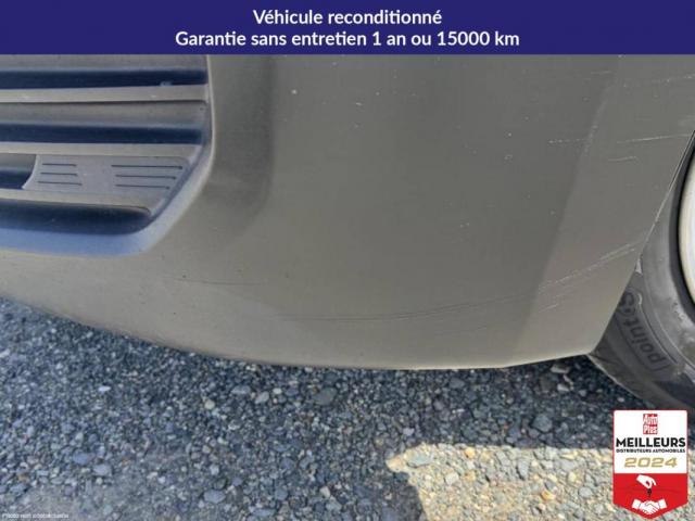 Peugeot Partner image 3