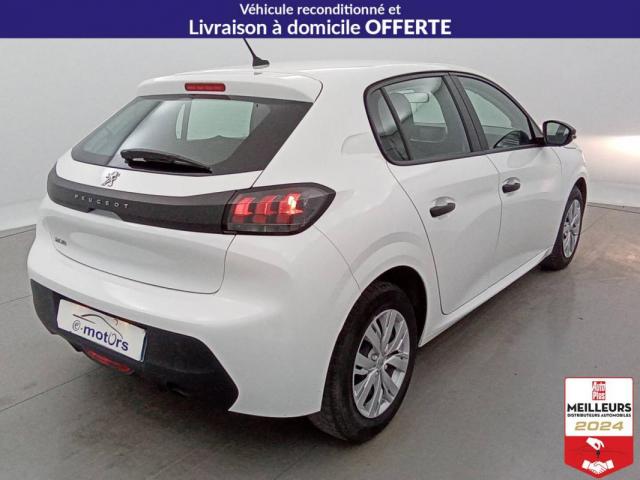Peugeot 208 image 3