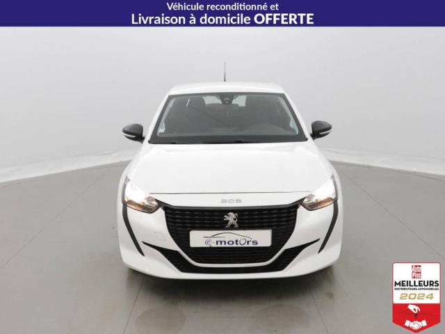 Peugeot 208 image 9