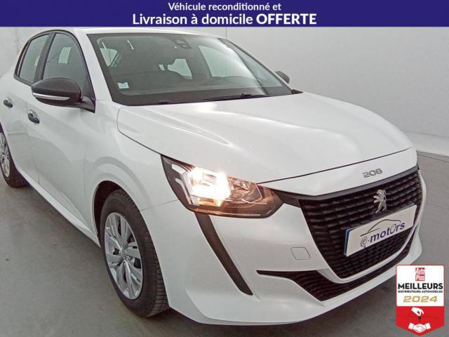Peugeot 208 image 1