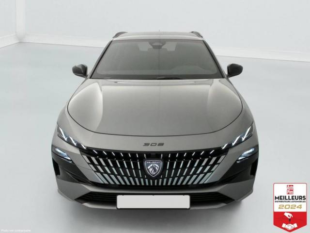 Peugeot 308 Sw image 9