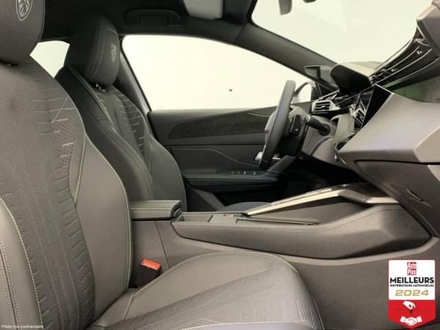 Peugeot 308 Sw image 1