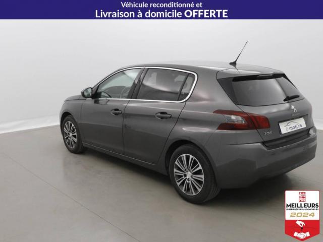 Peugeot 308 image 2