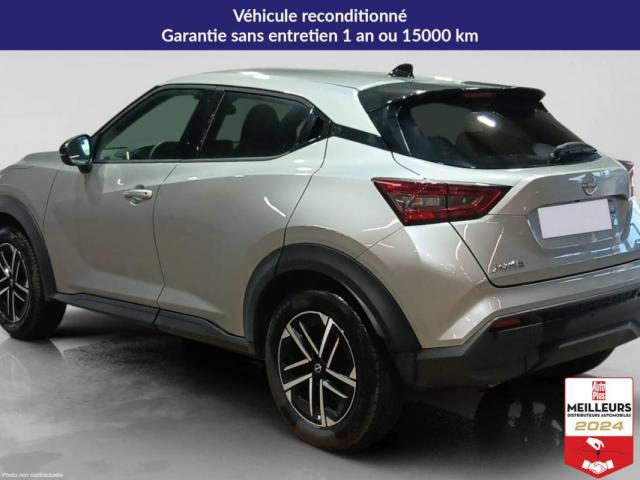 Nissan Juke image 7