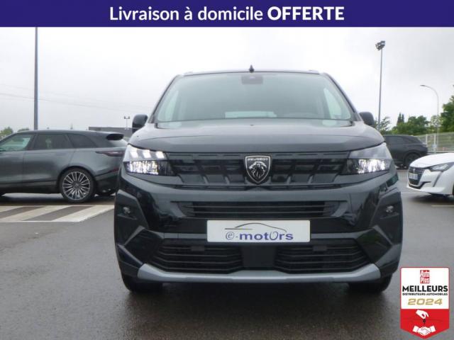 Peugeot Rifter image 4