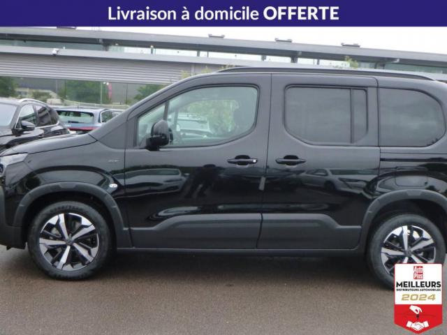 Peugeot Rifter image 2