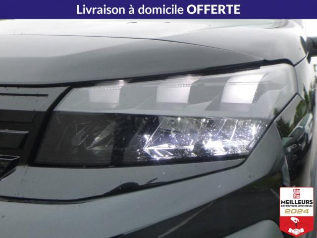 Peugeot Rifter image 3