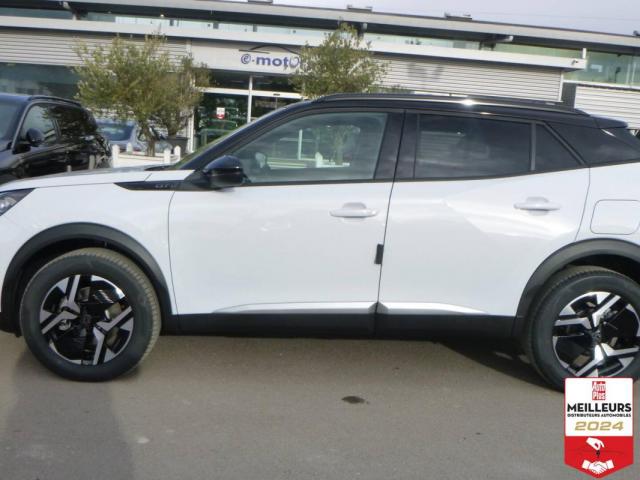 Peugeot 2008 image 2