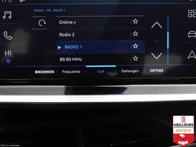 Peugeot 2008 image 8