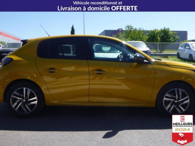 Peugeot 208 image 4