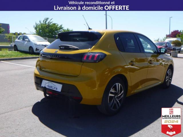 Peugeot 208 image 2