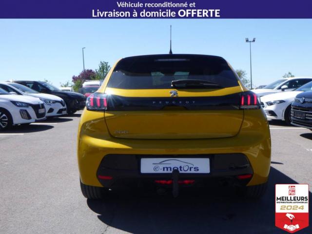 Peugeot 208 image 3