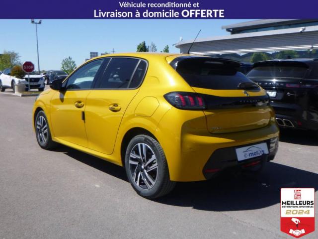 Peugeot 208 image 7