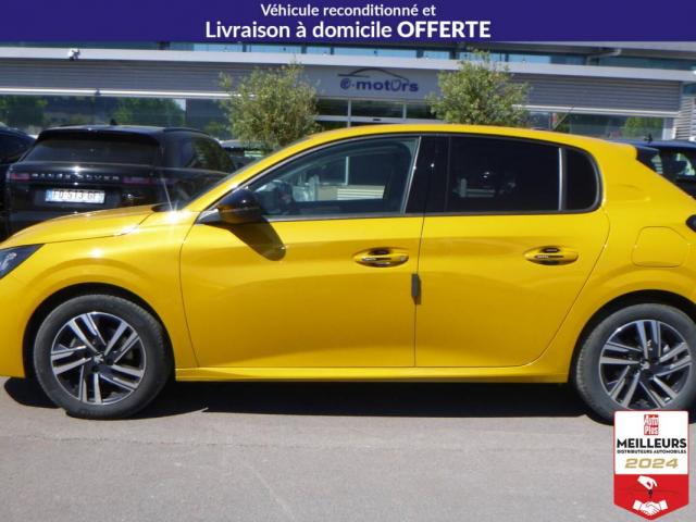 Peugeot 208 image 8