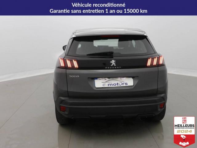 Peugeot 3008 image 5