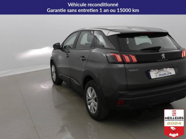 Peugeot 3008 image 3