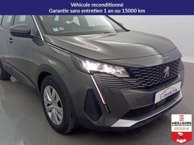 Peugeot 3008 image 6