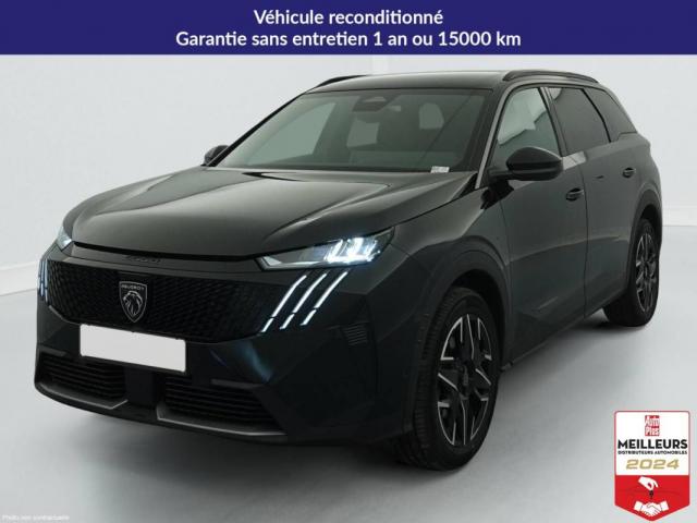 Peugeot 5008 Hybrid 145 Ch E-Dcs6 Allure