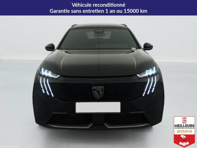 Peugeot 5008 image 2