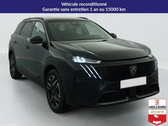 Peugeot 5008 image 8