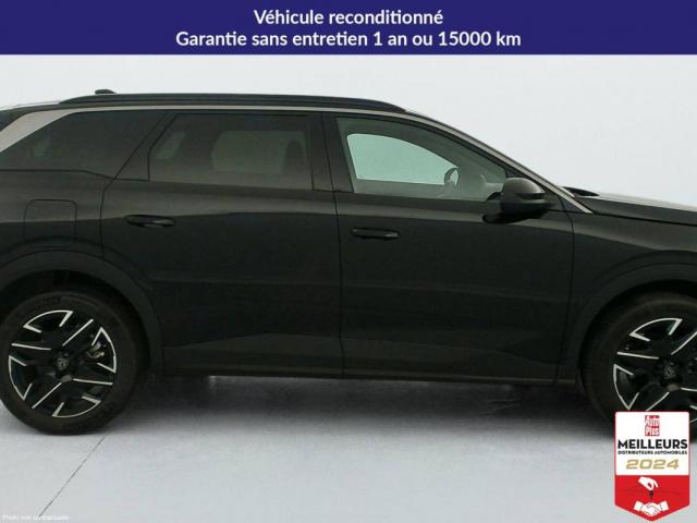 Peugeot 5008 image 4