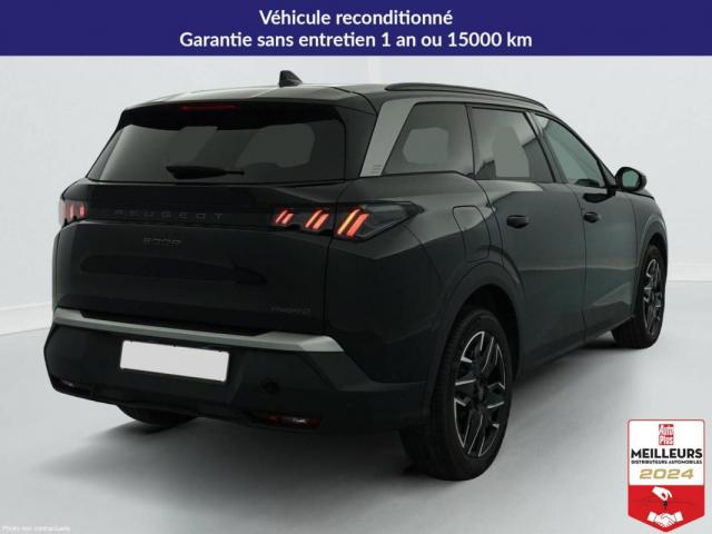 Peugeot 5008 image 5