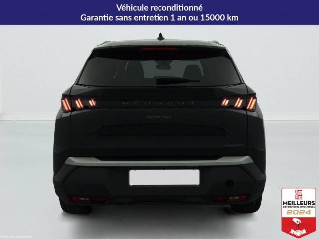 Peugeot 5008 image 9