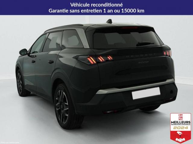 Peugeot 5008 image 3