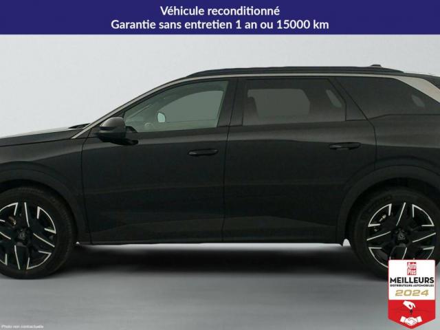 Peugeot 5008 image 6