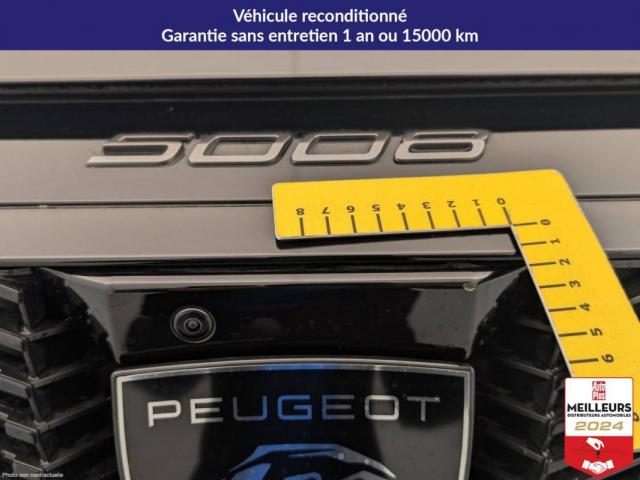 Peugeot 5008 image 7