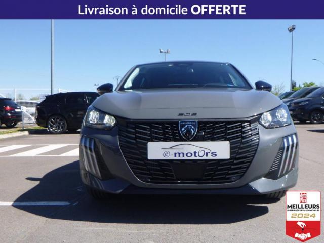 Peugeot 208 image 3