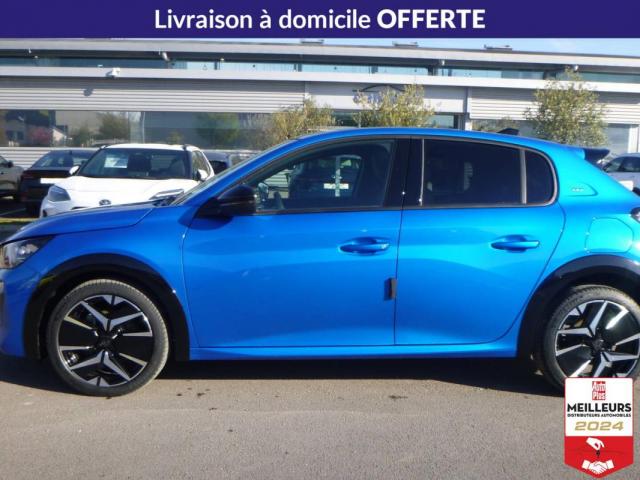 Peugeot 208 image 6