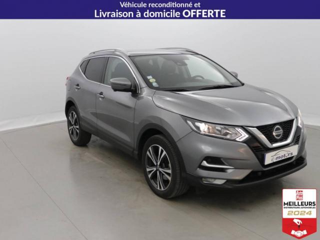 Nissan Qashqai image 9
