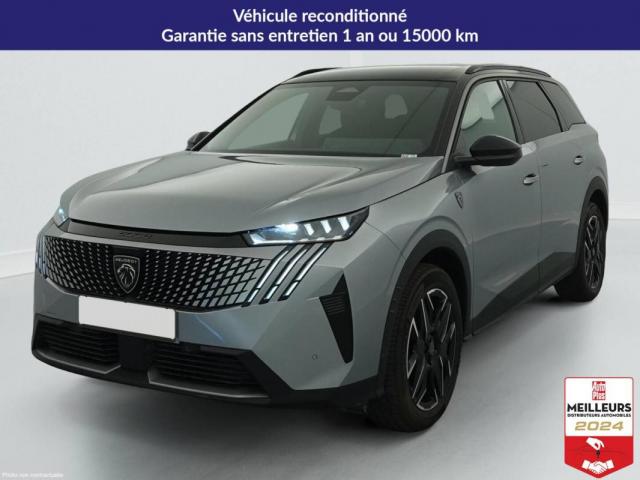 Peugeot 5008 Hybrid 145ch E-Dcs6 Gt