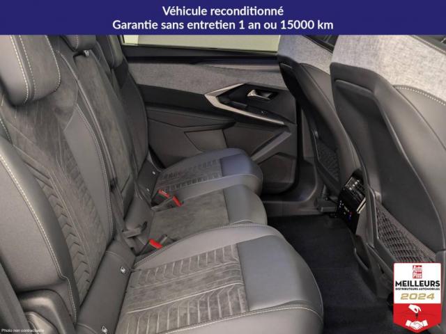 Peugeot 5008 image 4