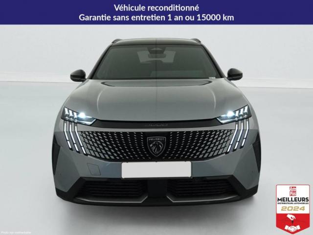 Peugeot 5008 image 1