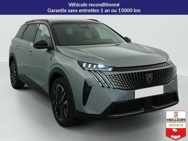 Peugeot 5008 image 3