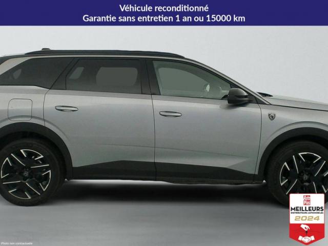 Peugeot 5008 image 5