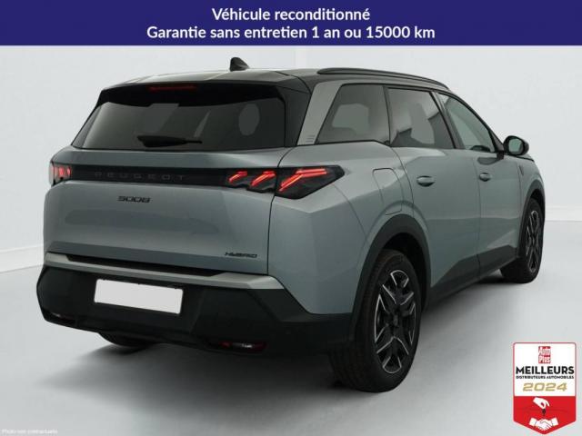 Peugeot 5008 image 6