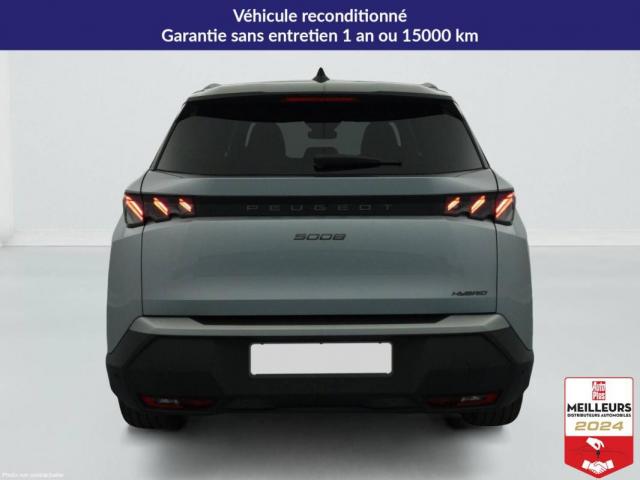 Peugeot 5008 image 2