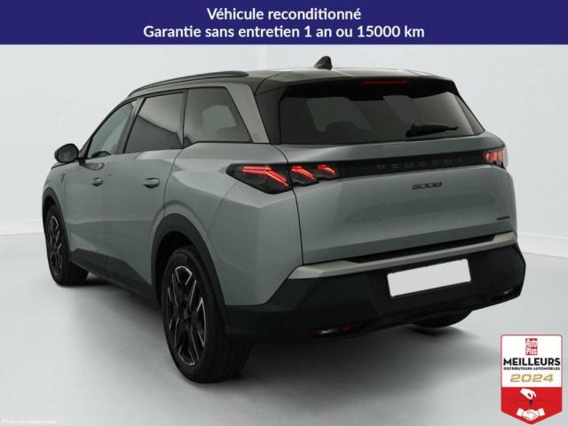 Peugeot 5008 image 7