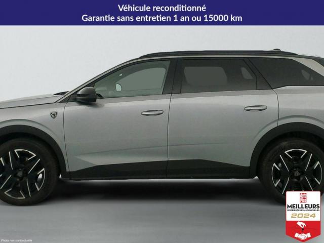 Peugeot 5008 image 8