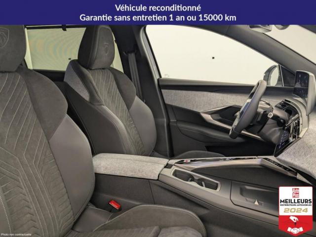 Peugeot 5008 image 9