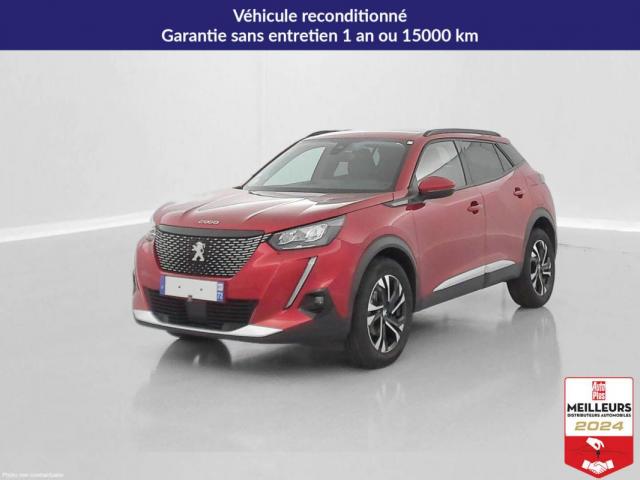 Peugeot 2008 image 2