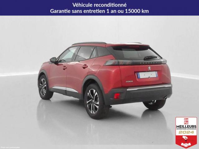 Peugeot 2008 image 5