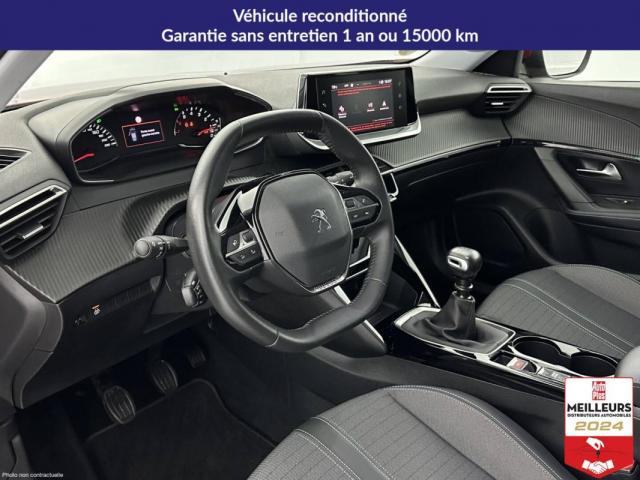 Peugeot 2008 image 7